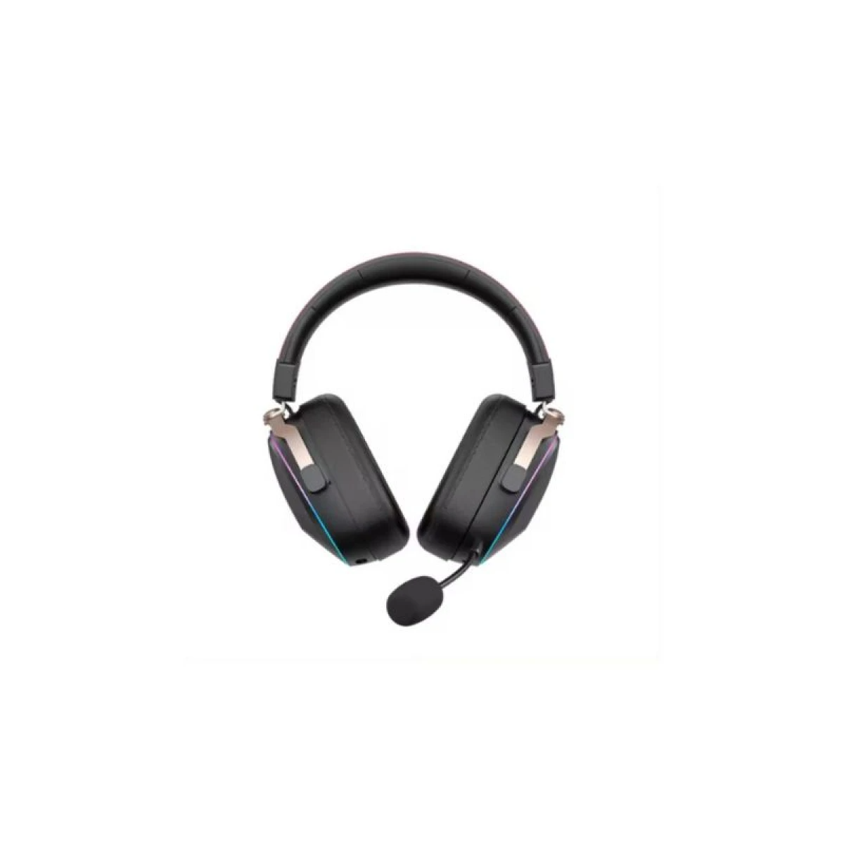 HAVIT H2039BG Tri-Mode Gaming Headset - Black HAVIT H2039BG Tri-Mode Gaming Headset - Black